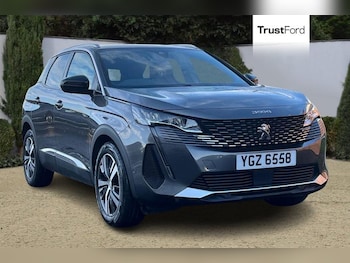 2023 - 1.5 BlueHDi Allure Premium+ 5dr EAT8