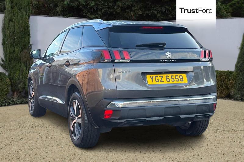 Used Peugeot 3008 2023 for sale - 77367651: Photo 2