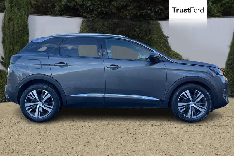 Used Peugeot 3008 2023 for sale - 77367651: Photo 3