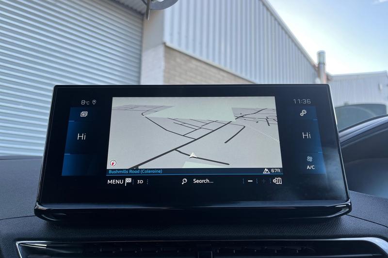 Used Peugeot 3008 2023 for sale - 77367651: Photo 34