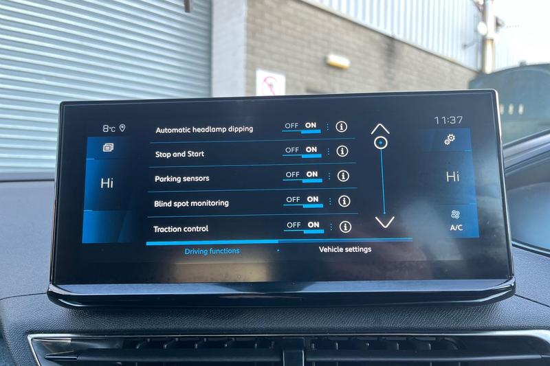 Used Peugeot 3008 2023 for sale - 77367651: Photo 36