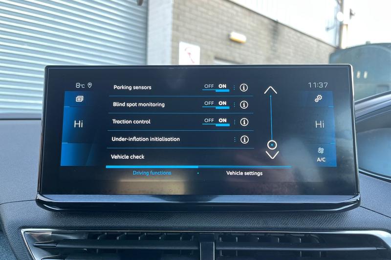 Used Peugeot 3008 2023 for sale - 77367651: Photo 37