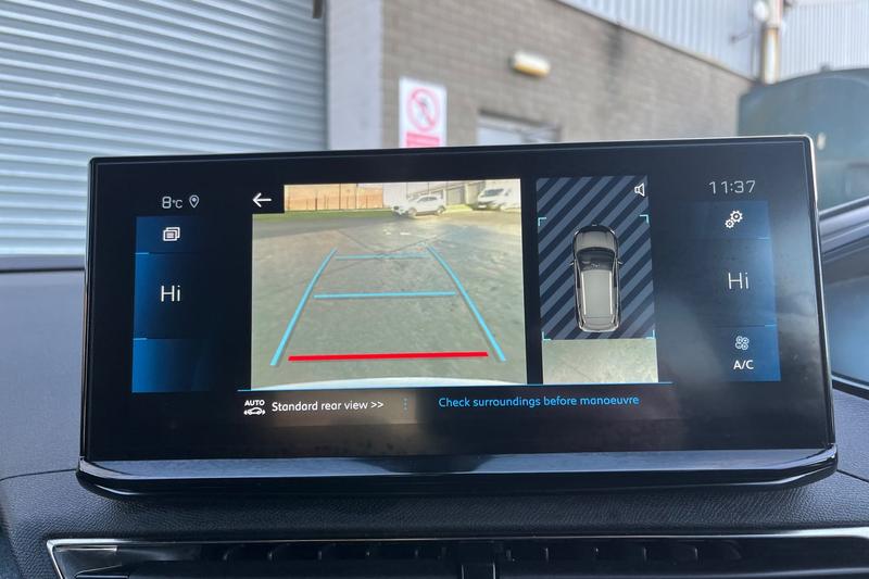 Used Peugeot 3008 2023 for sale - 77367651: Photo 38