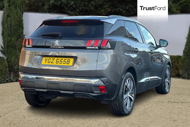 Used Peugeot 3008 2023 for sale - 77367651: Photo 4