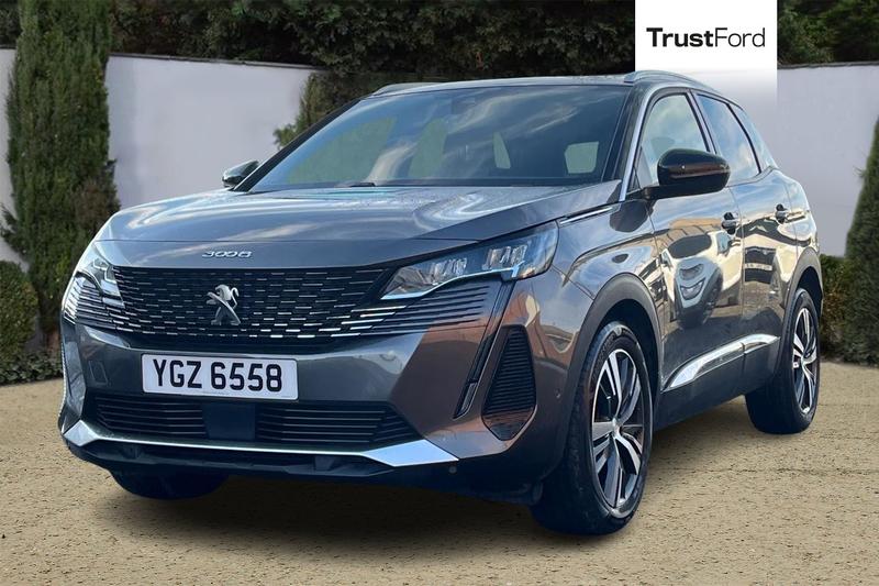 Used Peugeot 3008 2023 for sale - 77367651: Photo 5