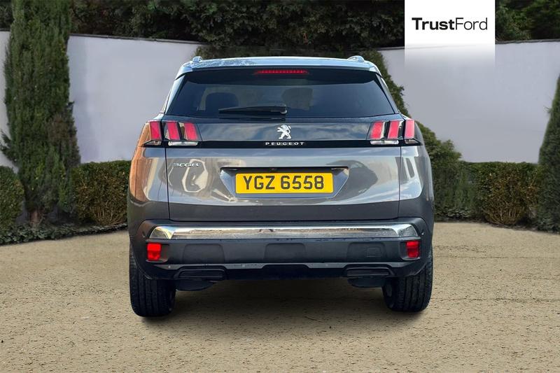 Used Peugeot 3008 2023 for sale - 77367651: Photo 7
