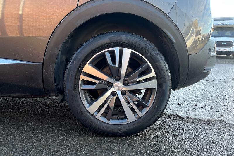 Used Peugeot 3008 2023 for sale - 77367651: Photo 8