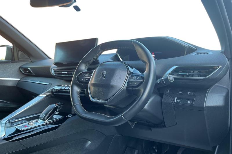 Used Peugeot 3008 2023 for sale - 77367651: Photo 9