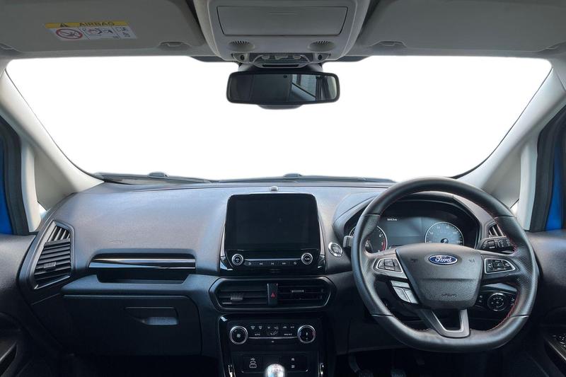 Used Ford Ecosport 2023 for sale - 77809609: Photo 10
