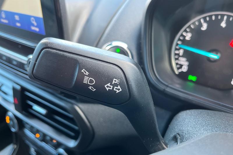 Used Ford Ecosport 2023 for sale - 77809609: Photo 14