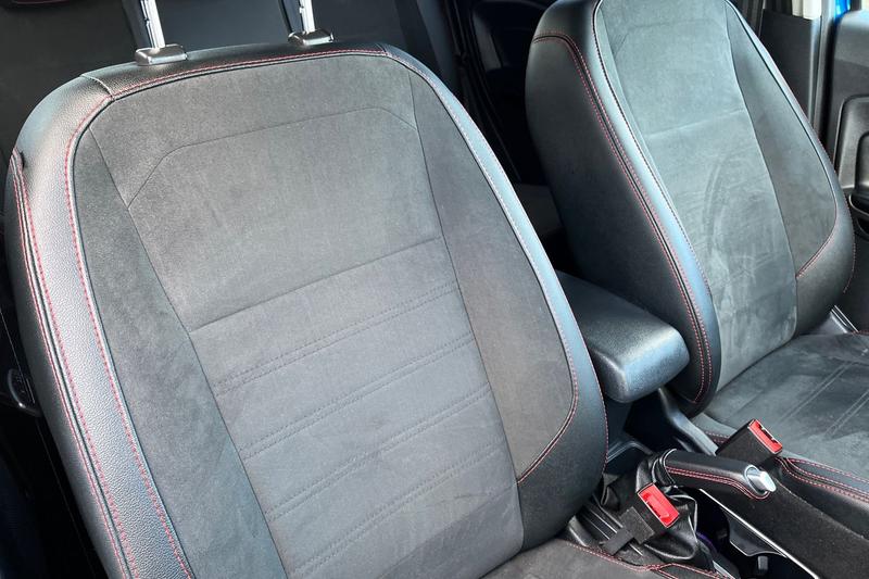 Used Ford Ecosport 2023 for sale - 77809609: Photo 17