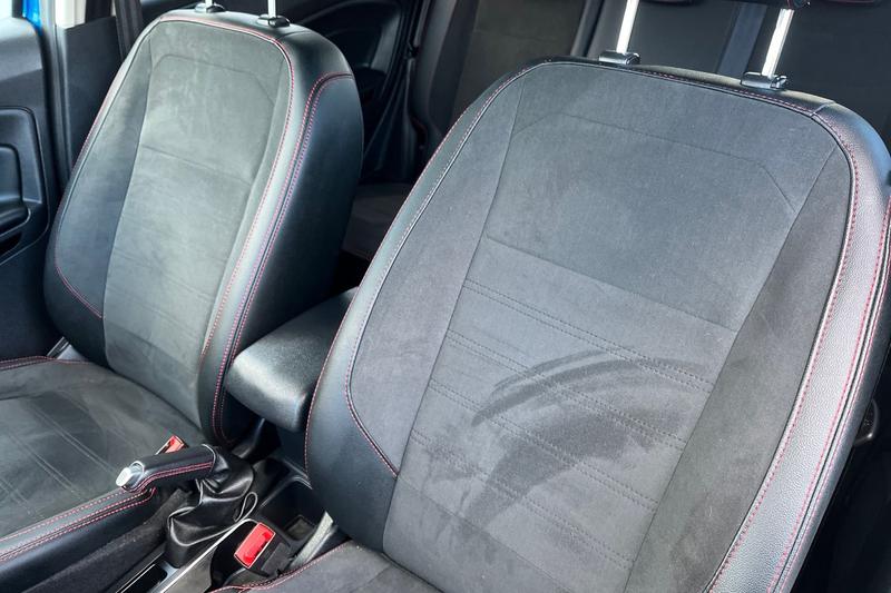 Used Ford Ecosport 2023 for sale - 77809609: Photo 19