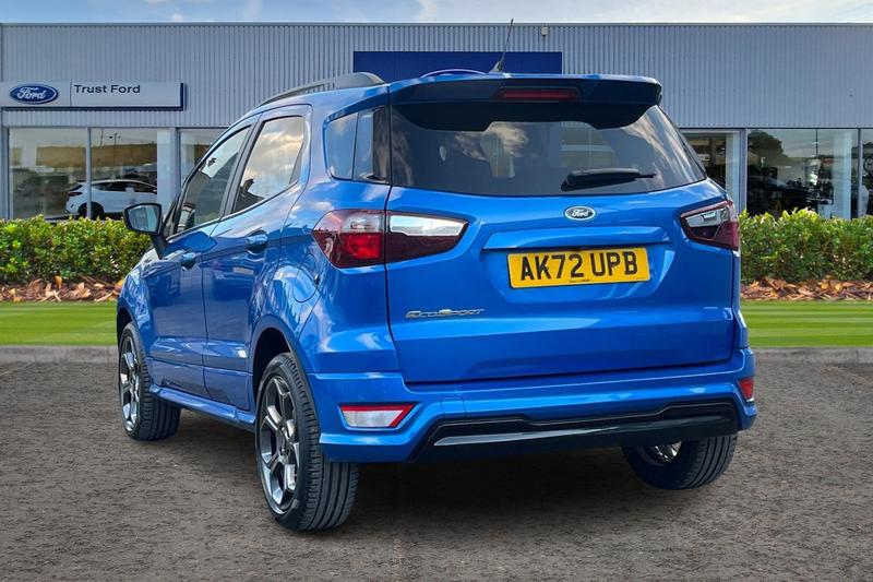 Used Ford Ecosport 2023 for sale - 77809609: Photo 2