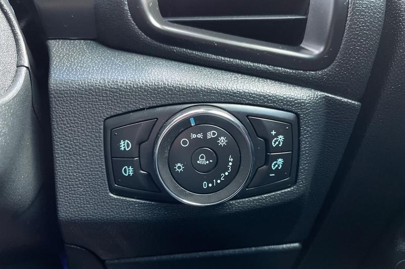 Used Ford Ecosport 2023 for sale - 77809609: Photo 25