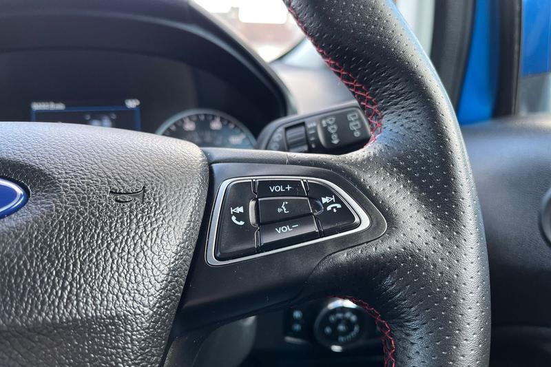 Used Ford Ecosport 2023 for sale - 77809609: Photo 27