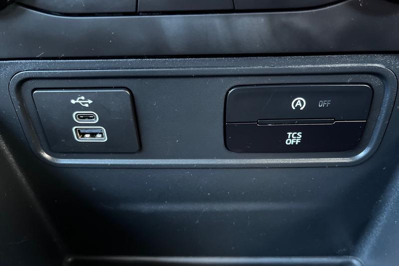 Used Ford Ecosport 2023 for sale - 77809609: Photo 29