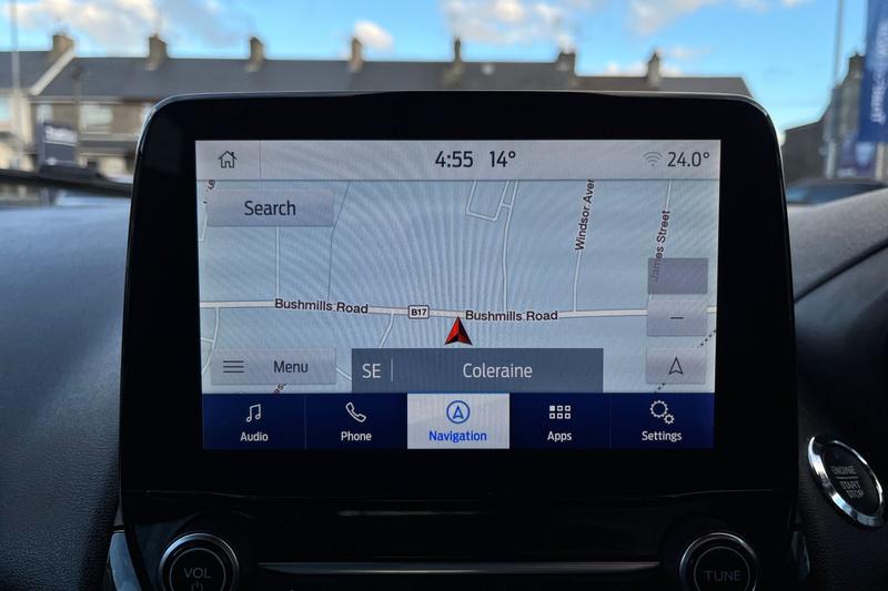 Used Ford Ecosport 2023 for sale - 77809609: Photo 31