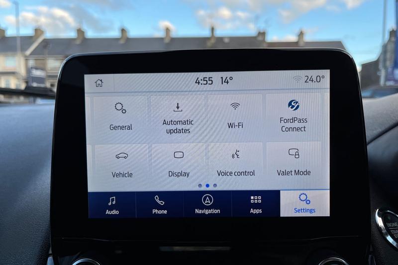 Used Ford Ecosport 2023 for sale - 77809609: Photo 35