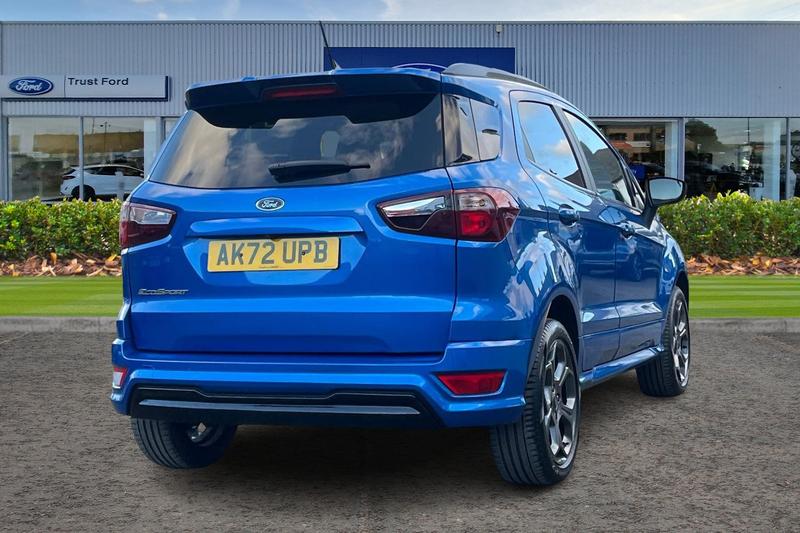 Used Ford Ecosport 2023 for sale - 77809609: Photo 4
