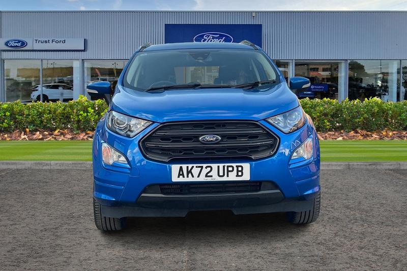 Used Ford Ecosport 2023 for sale - 77809609: Photo 6