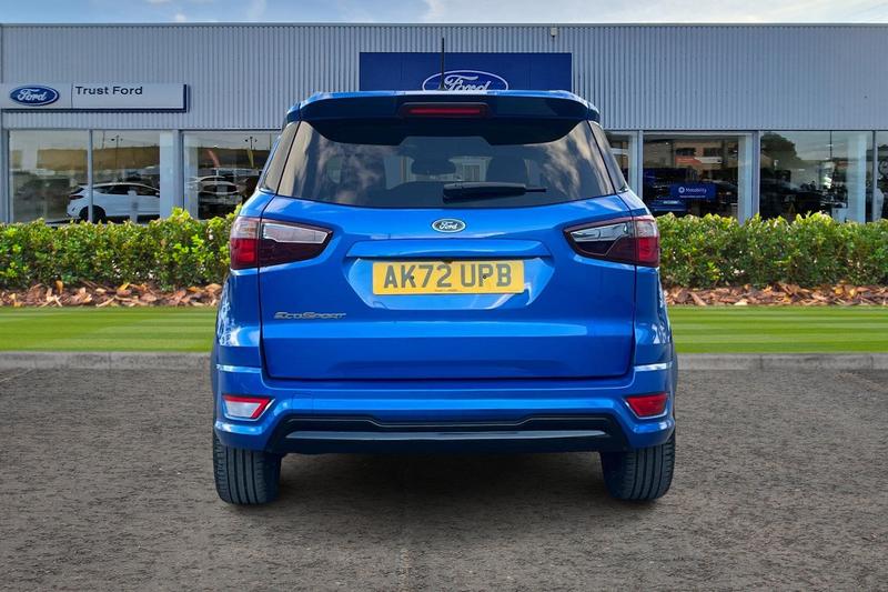 Used Ford Ecosport 2023 for sale - 77809609: Photo 7