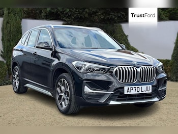 BMW - X1