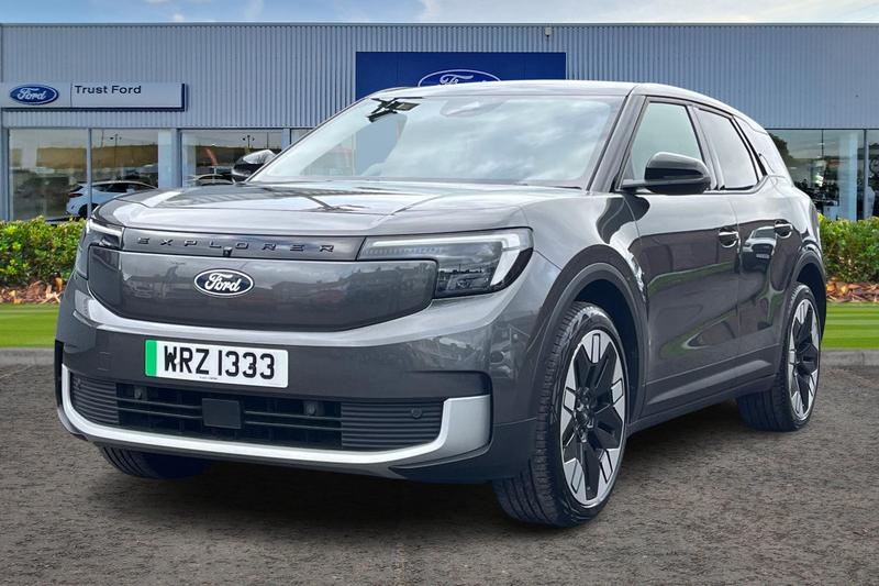 Used Ford Explorer for sale - 76730186: Photo 5