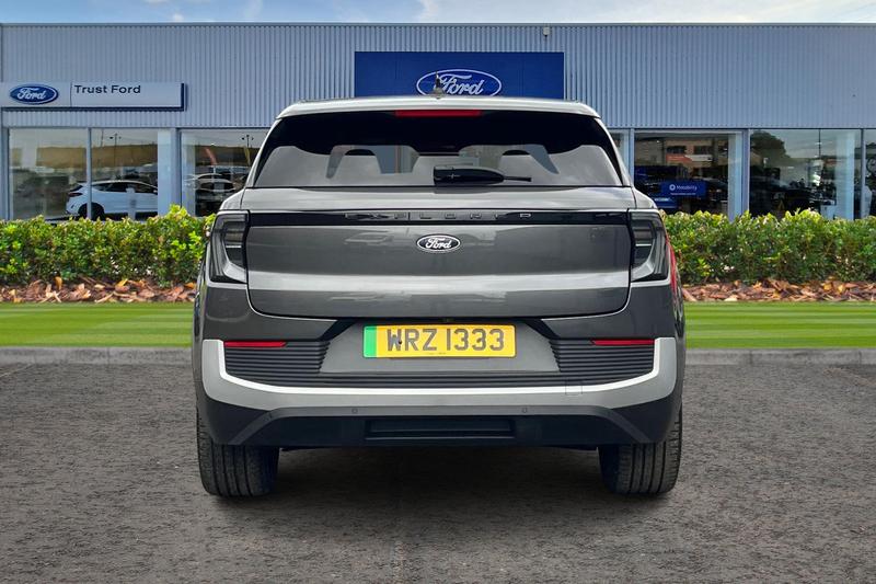 Used Ford Explorer for sale - 76730186: Photo 7