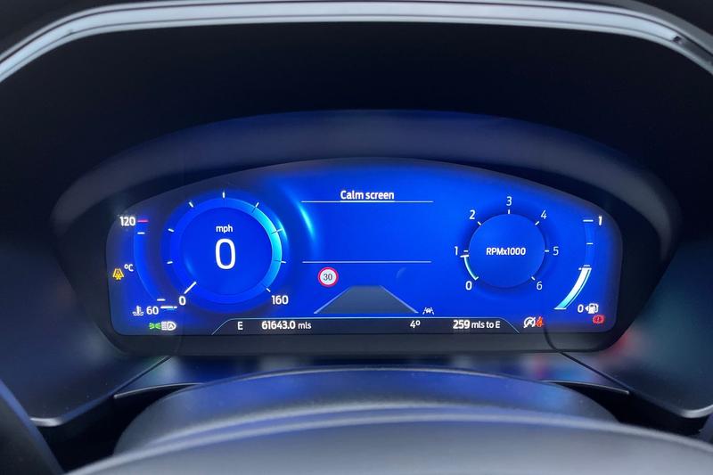 Used Ford Kuga 2020 for sale - 77067436: Photo 13