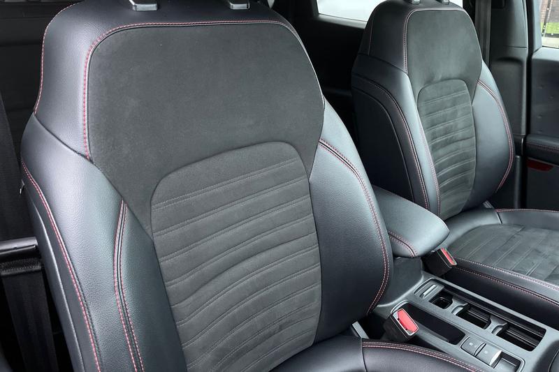 Used Ford Kuga 2020 for sale - 77067436: Photo 17