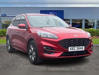 Used Ford Kuga 2020 for sale - 77067436: Photo