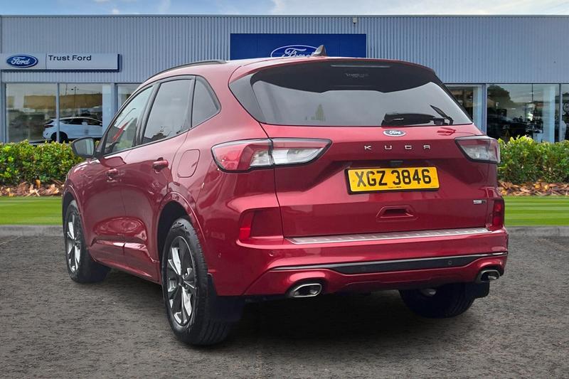 Used Ford Kuga 2020 for sale - 77067436: Photo 2