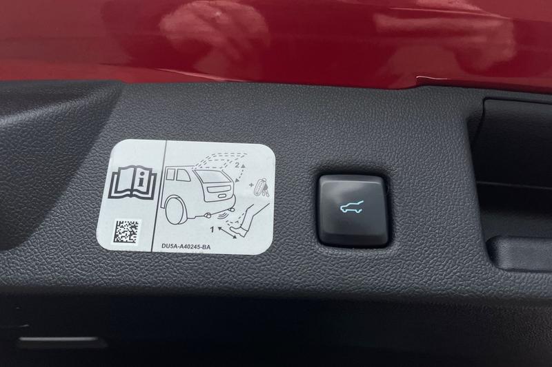 Used Ford Kuga 2020 for sale - 77067436: Photo 22