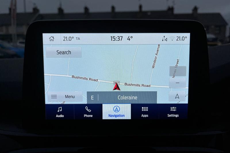 Used Ford Kuga 2020 for sale - 77067436: Photo 38