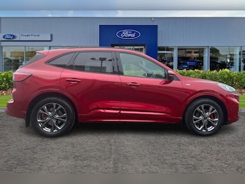 Used Ford Kuga 2020 for sale - 77067436: Photo