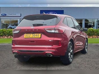 Used Ford Kuga 2020 for sale - 77067436: Photo