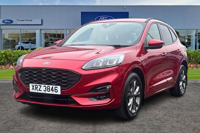 Used Ford Kuga 2020 for sale - 77067436: Photo 5