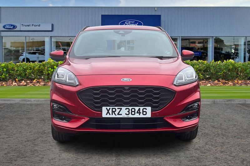 Used Ford Kuga 2020 for sale - 77067436: Photo 6