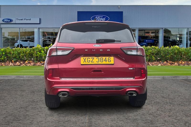 Used Ford Kuga 2020 for sale - 77067436: Photo 7
