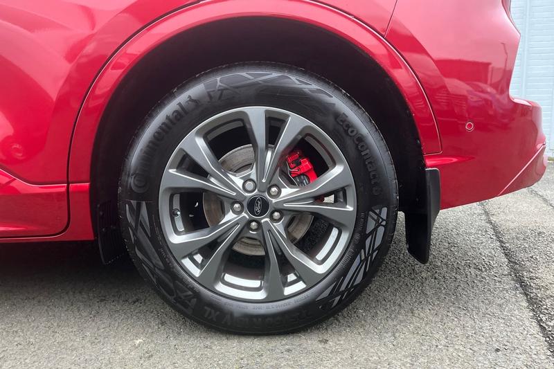 Used Ford Kuga 2020 for sale - 77067436: Photo 8