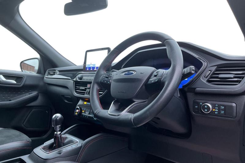 Used Ford Kuga 2020 for sale - 77067436: Photo 9