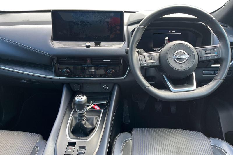 Used Nissan Qashqai 2022 for sale - 78190479: Photo 10