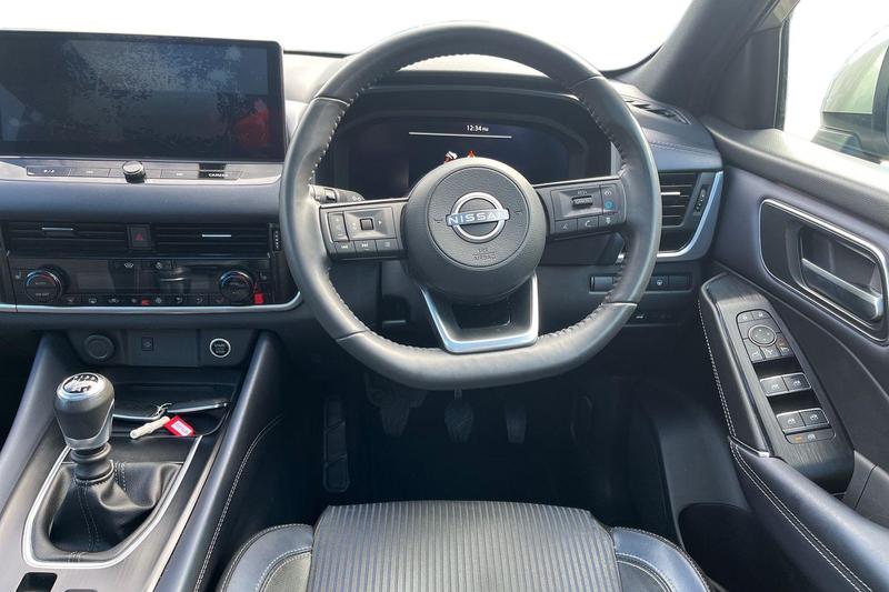 Used Nissan Qashqai 2022 for sale - 78190479: Photo 11