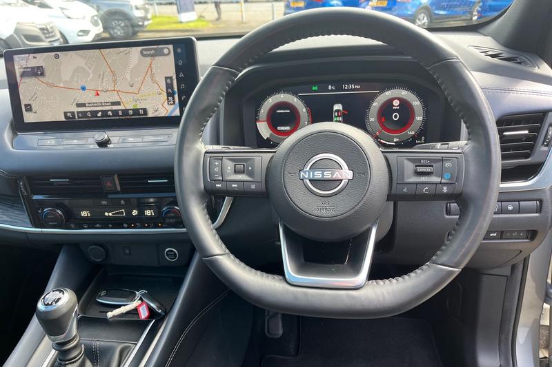 Used Nissan Qashqai 2022 for sale - 78190479: Photo 12