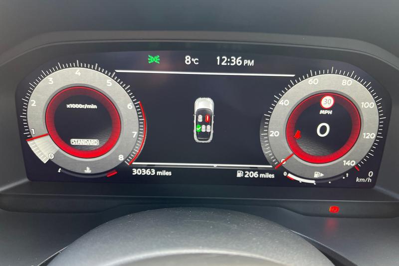 Used Nissan Qashqai 2022 for sale - 78190479: Photo 13