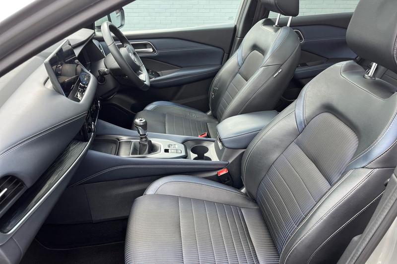 Used Nissan Qashqai 2022 for sale - 78190479: Photo 18