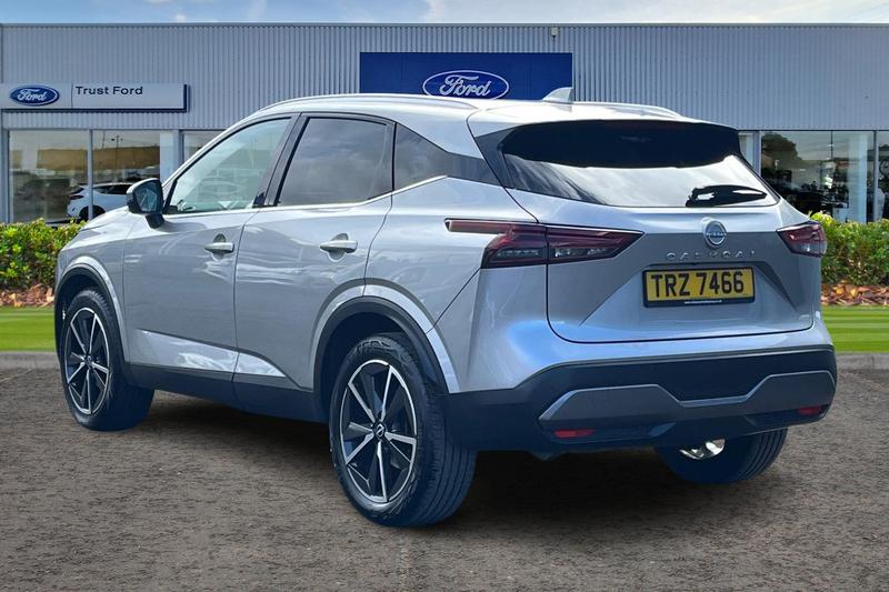 Used Nissan Qashqai 2022 for sale - 78190479: Photo 2