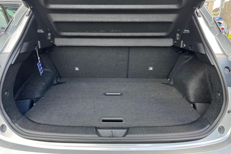 Used Nissan Qashqai 2022 for sale - 78190479: Photo 21