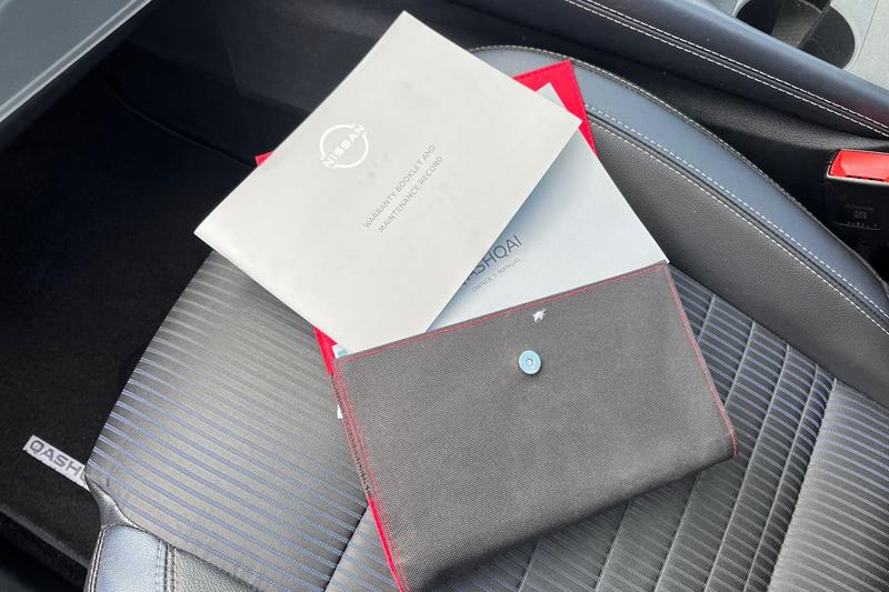 Used Nissan Qashqai 2022 for sale - 78190479: Photo 22