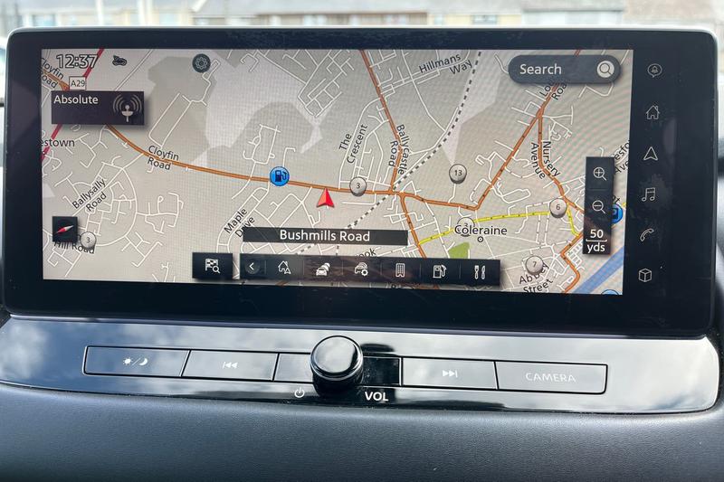 Used Nissan Qashqai 2022 for sale - 78190479: Photo 23